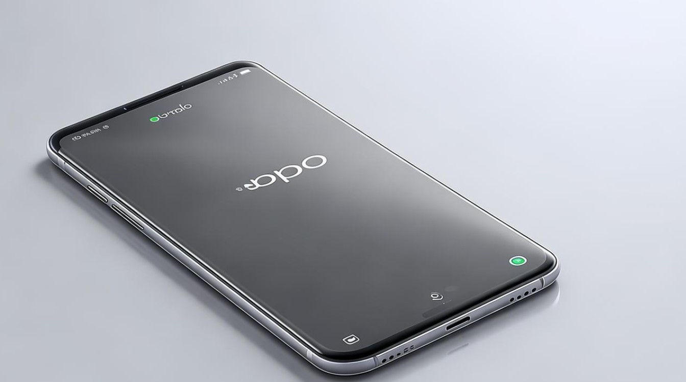 oppo怎么灰阶