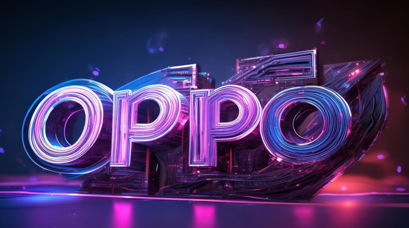oppo怎么幻化