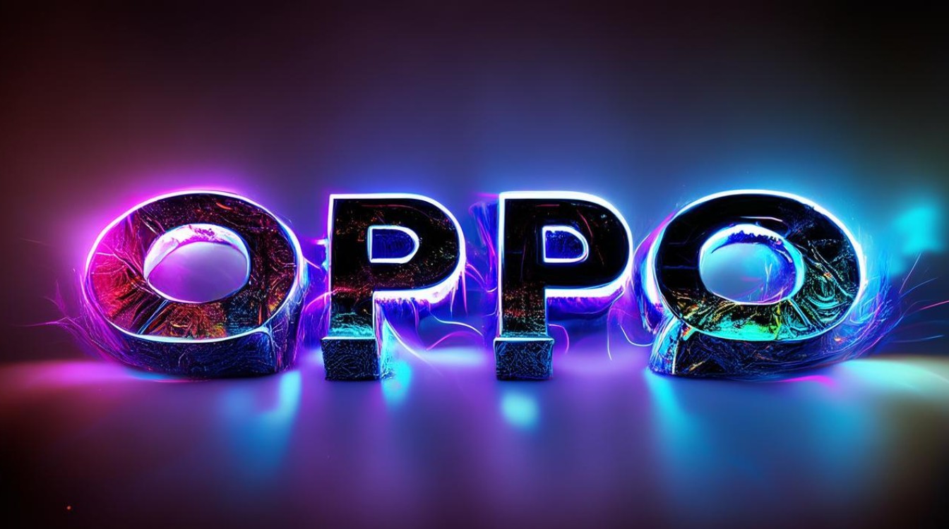 oppo怎么幻化
