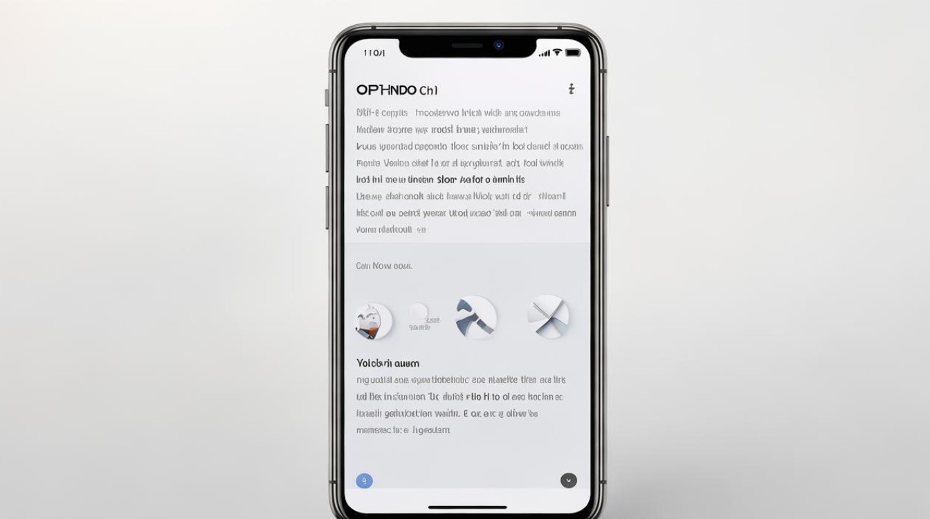 oppo怎么开锁