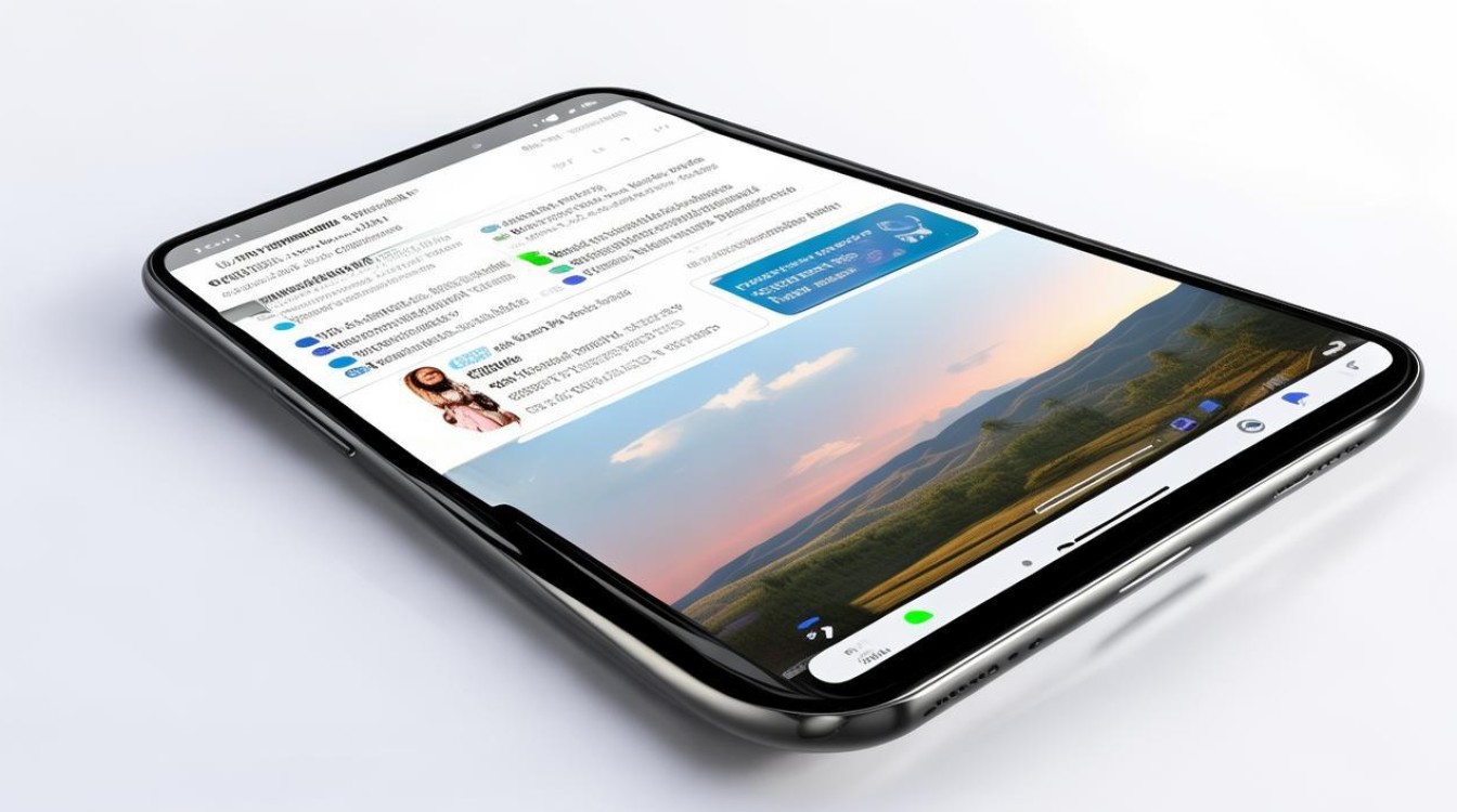 oppo 怎么分身
