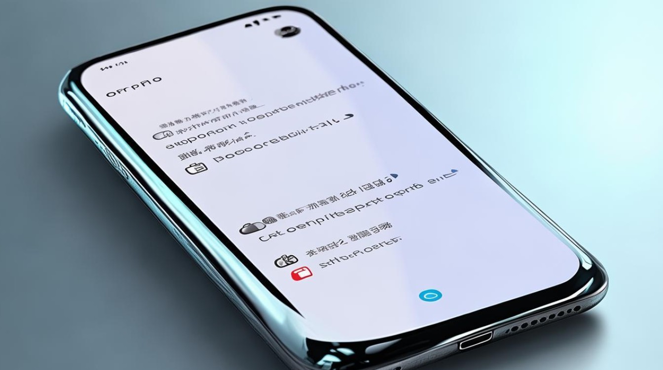 oppo怎么私信