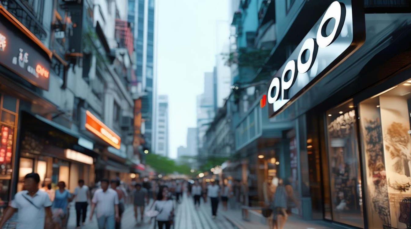 广州oppo怎么