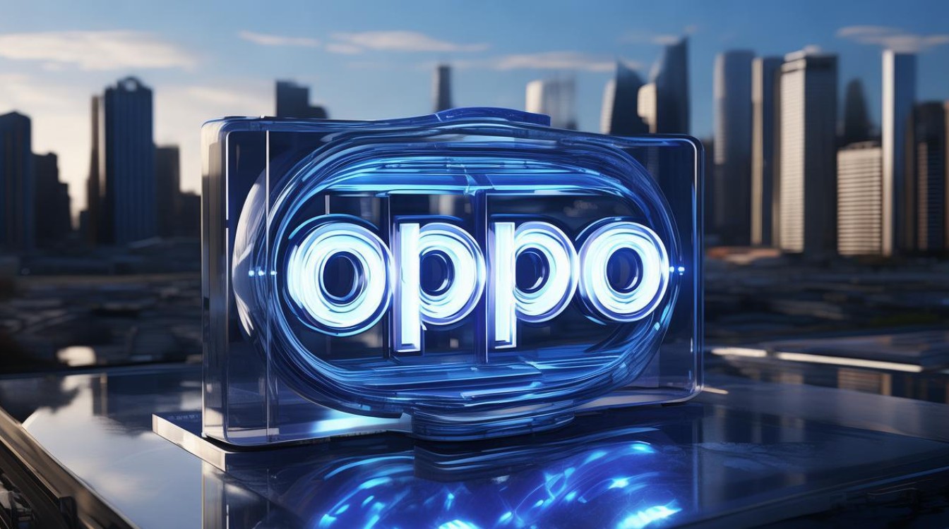 oppo怎么变成