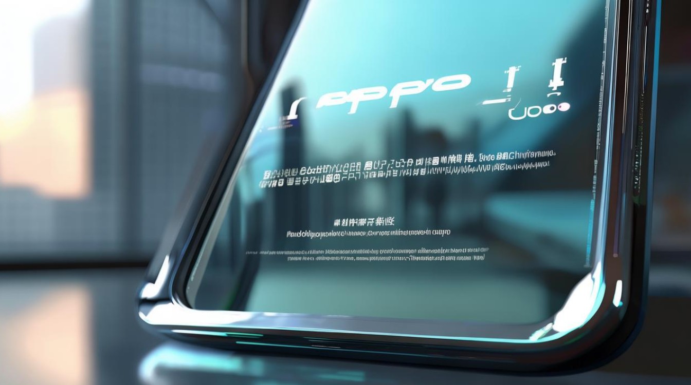 oppo怎么创新