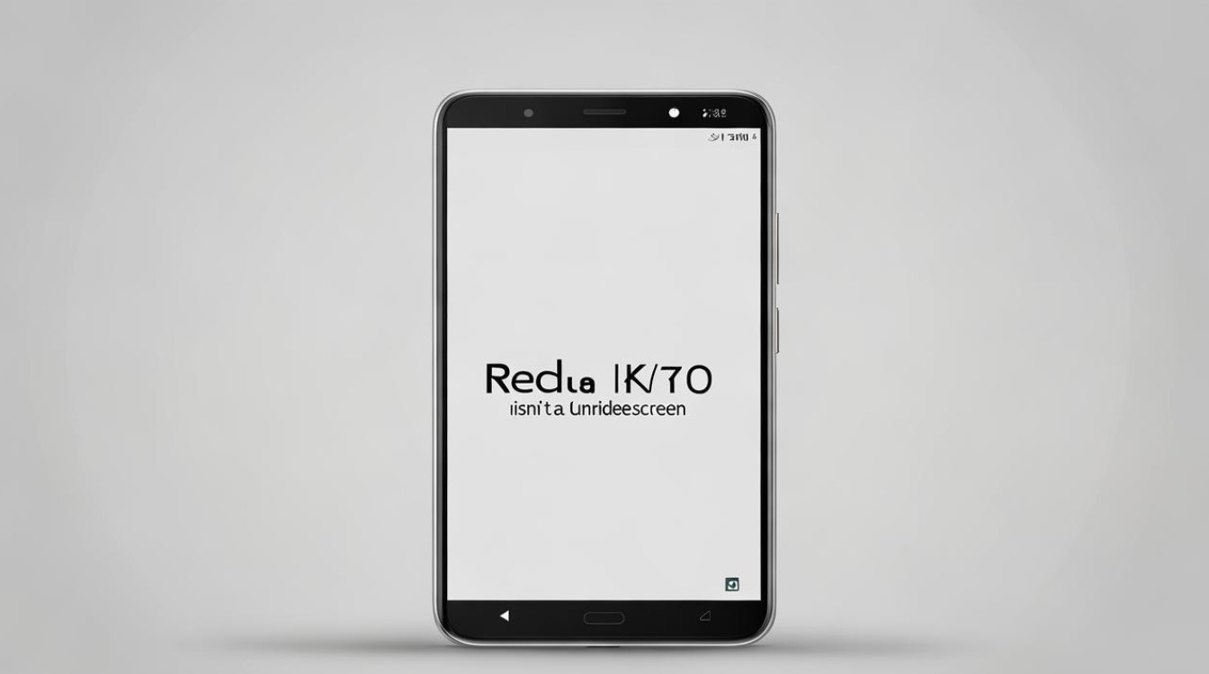 Redmi K70是不是直屏
