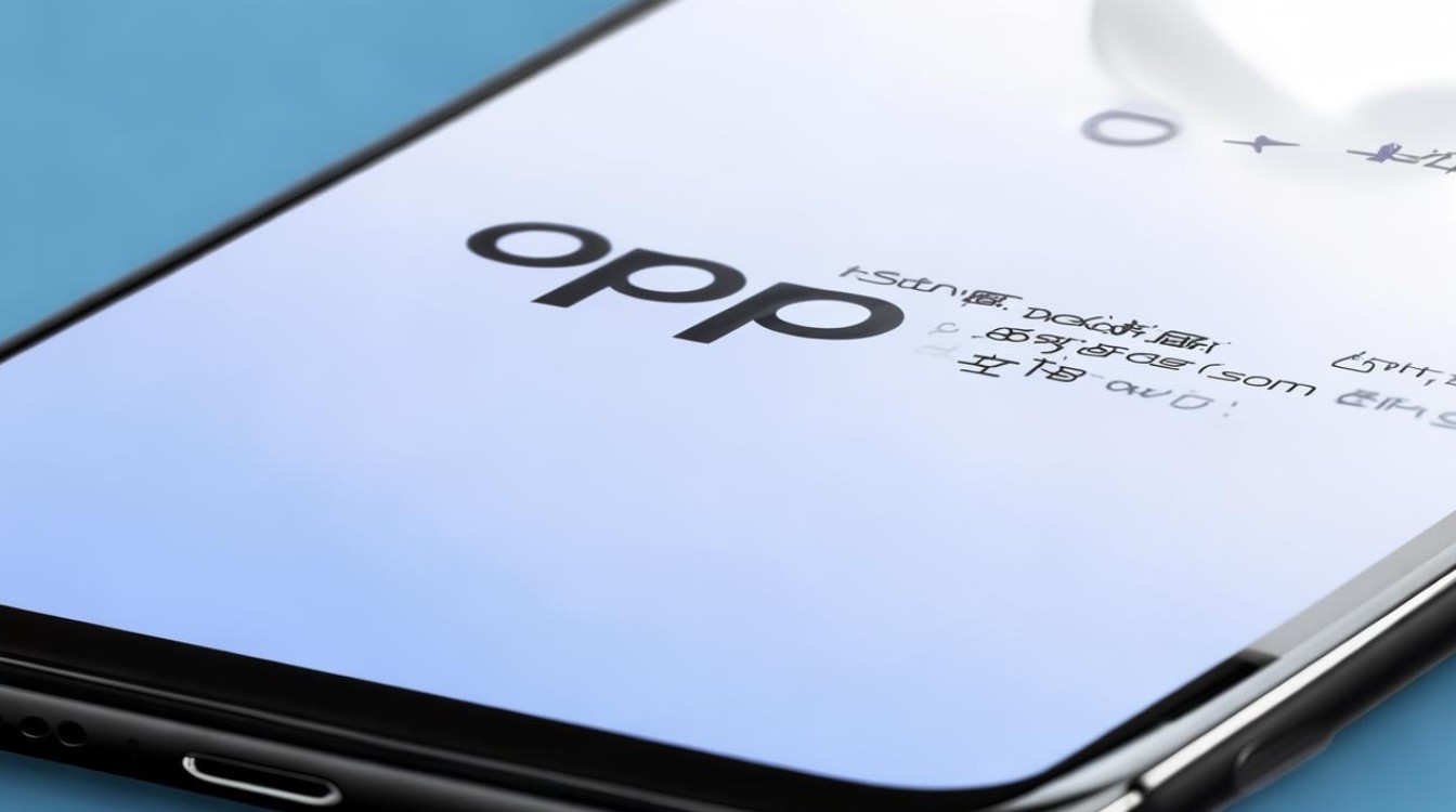 oppo怎么下滑