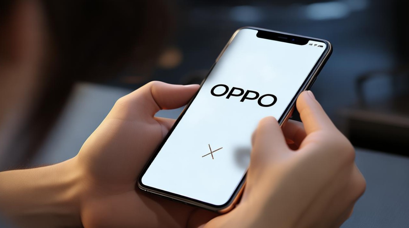 怎么解锁 oppo