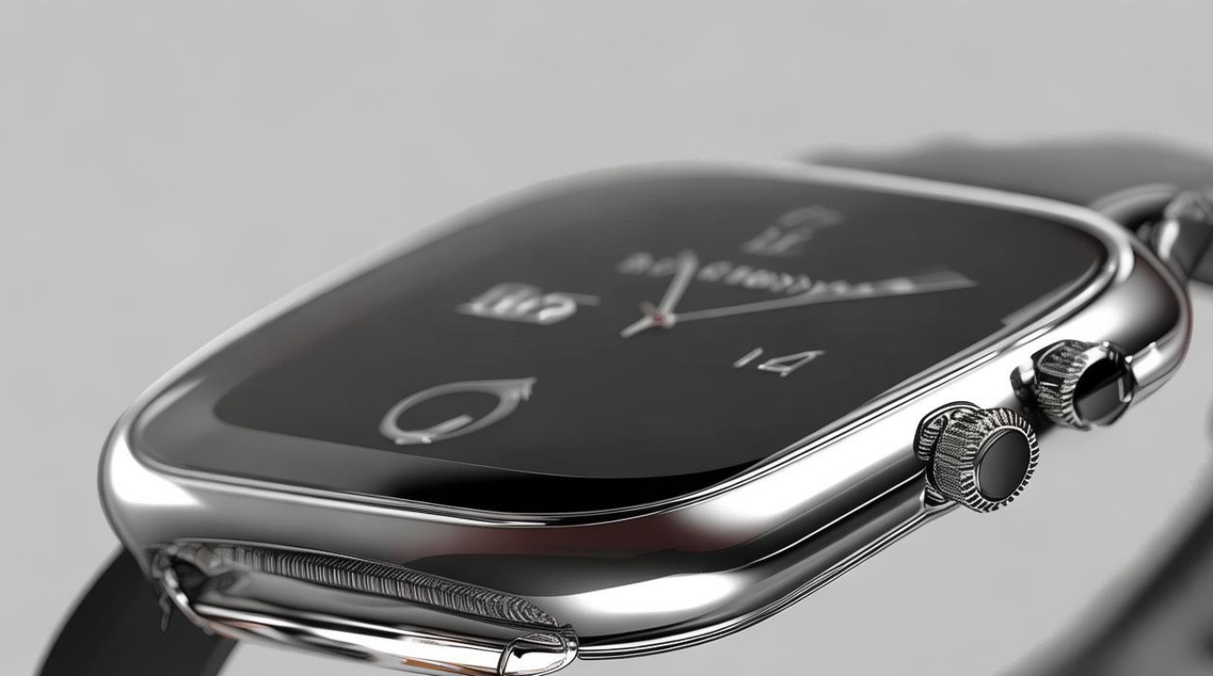 Redmi Watch 4是不是金属边框