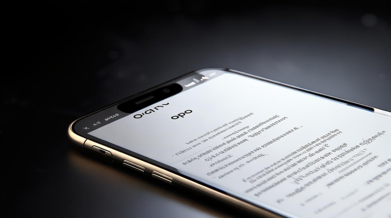 oppo 怎么收缩