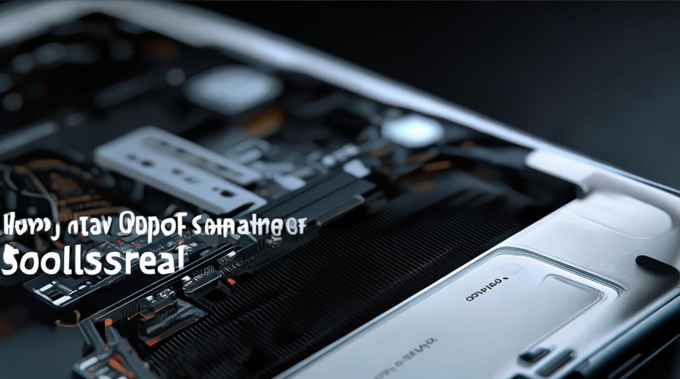oppo 怎么散热