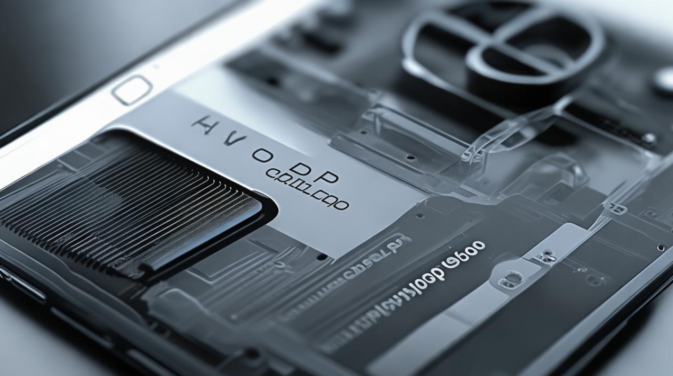 oppo 怎么散热