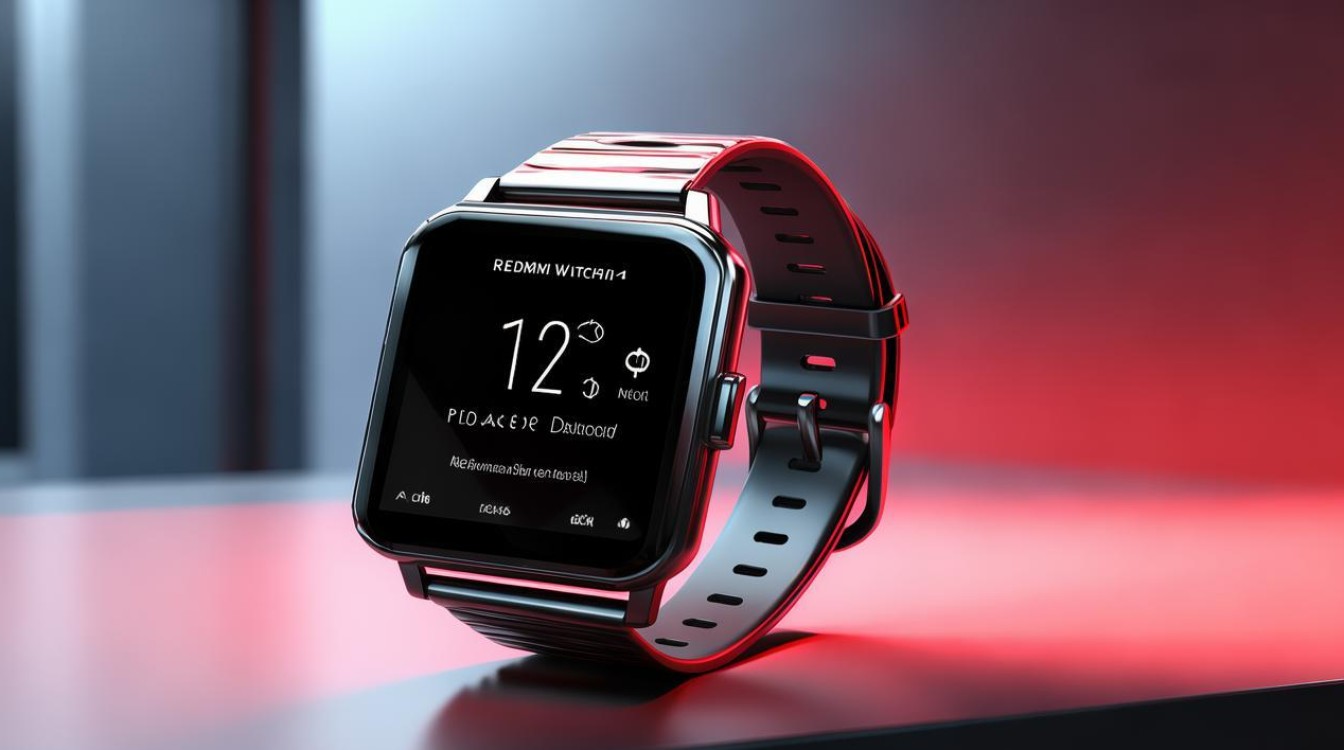 Redmi Watch 4发布时间介绍