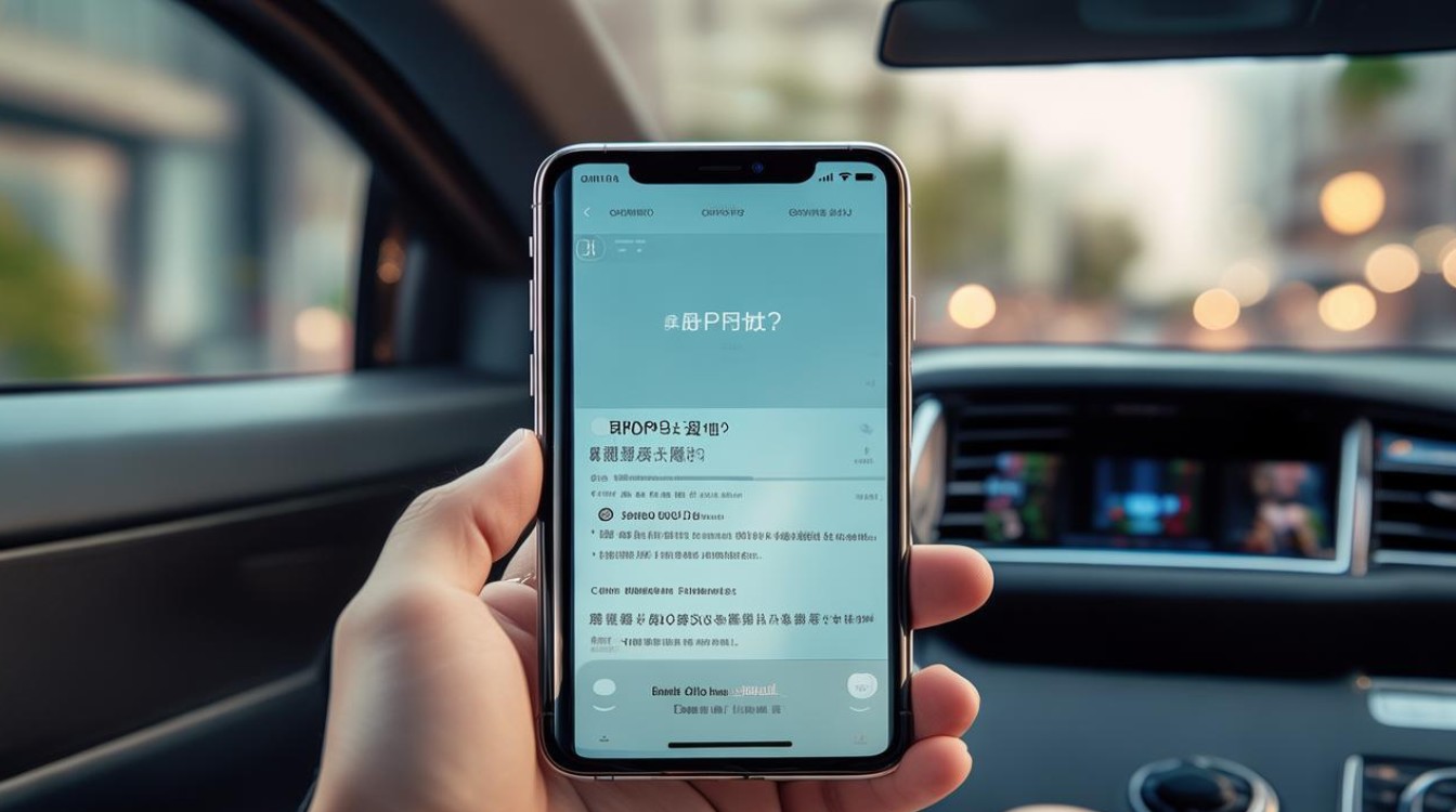 OPPO怎么坐车