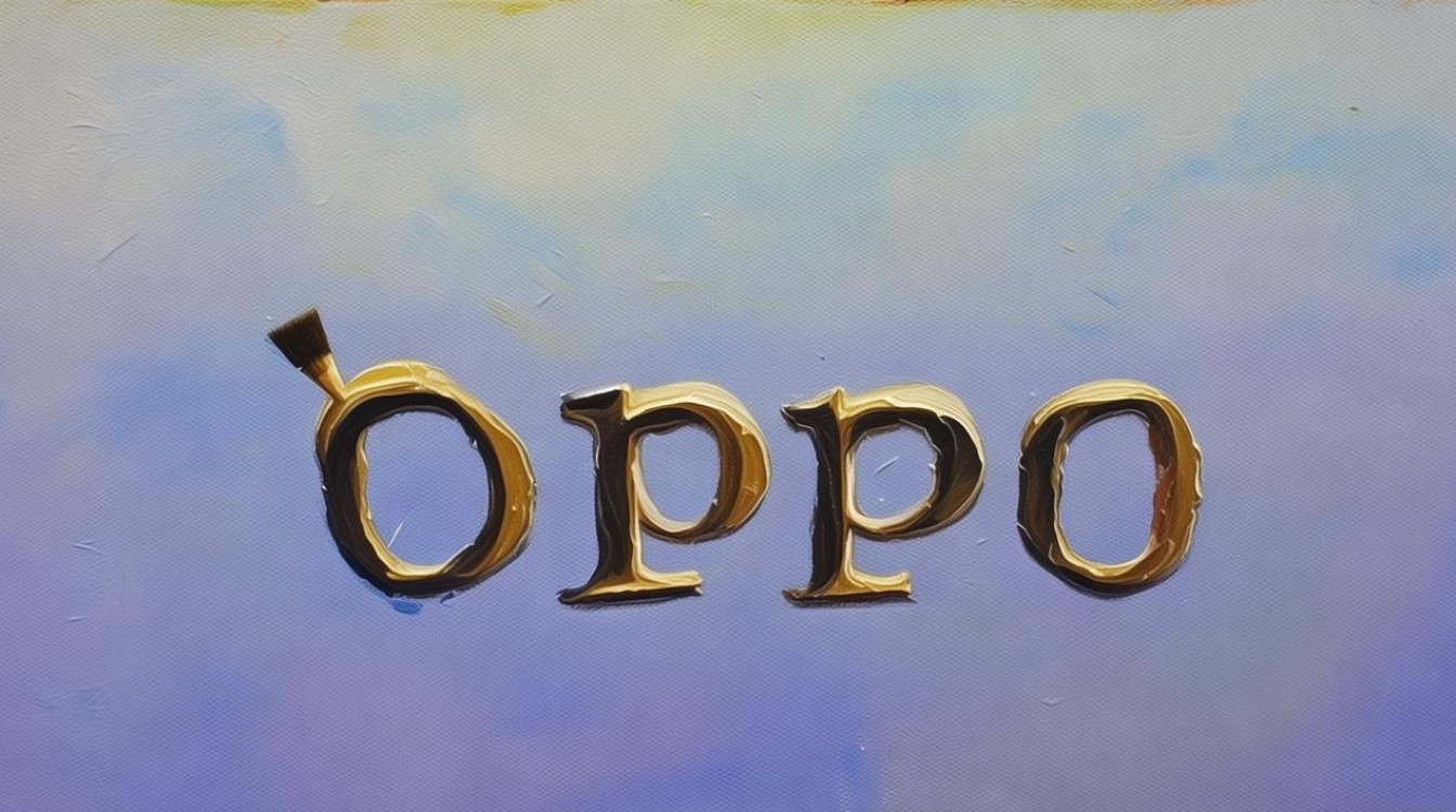 oppo怎么绘画