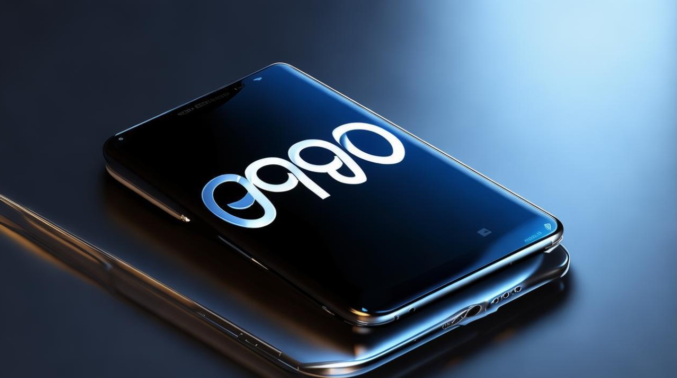 oppo怎么插图