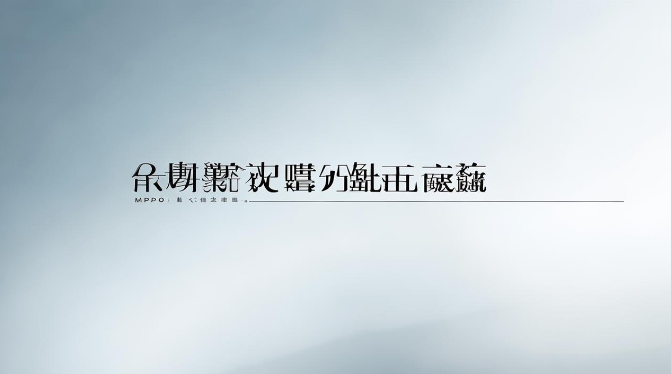 OPPO怎么造句