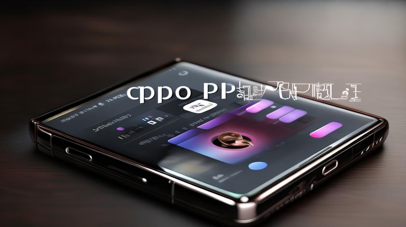 oppo怎么放歌