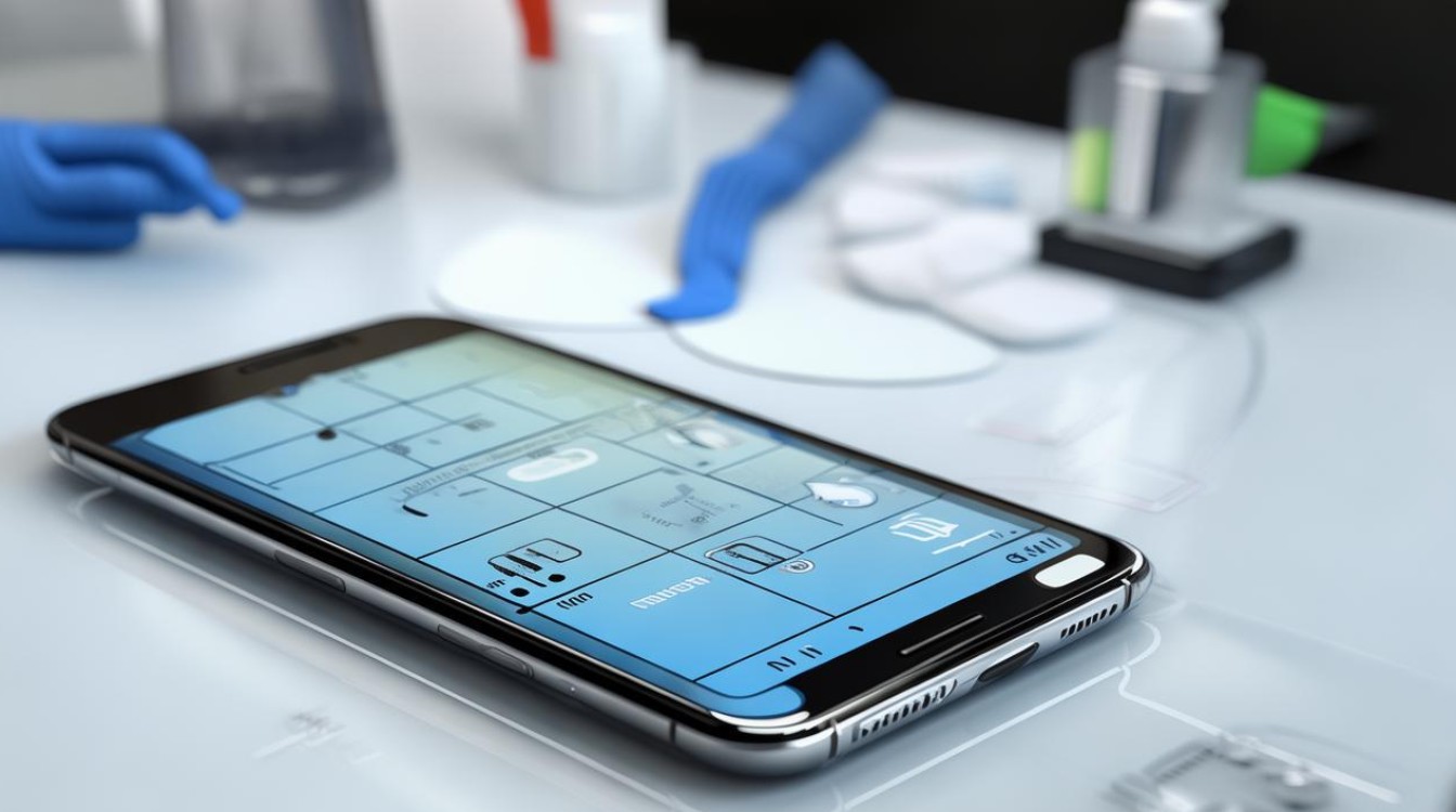oppo 怎么消毒