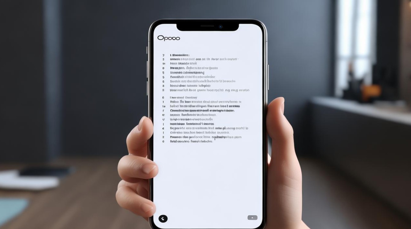 怎么用oppo