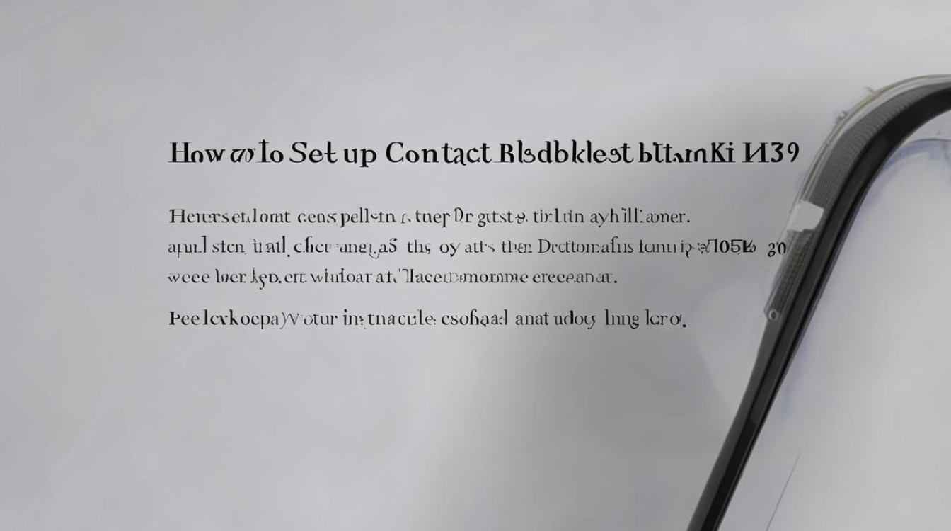 红米RedmiK70如何设置通讯录黑名单？
