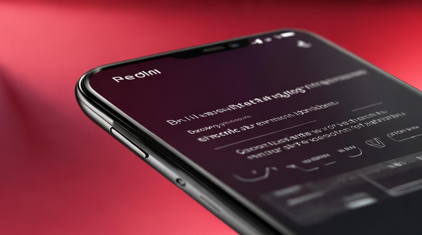 红米Redmi K70如何设置来消息亮屏？