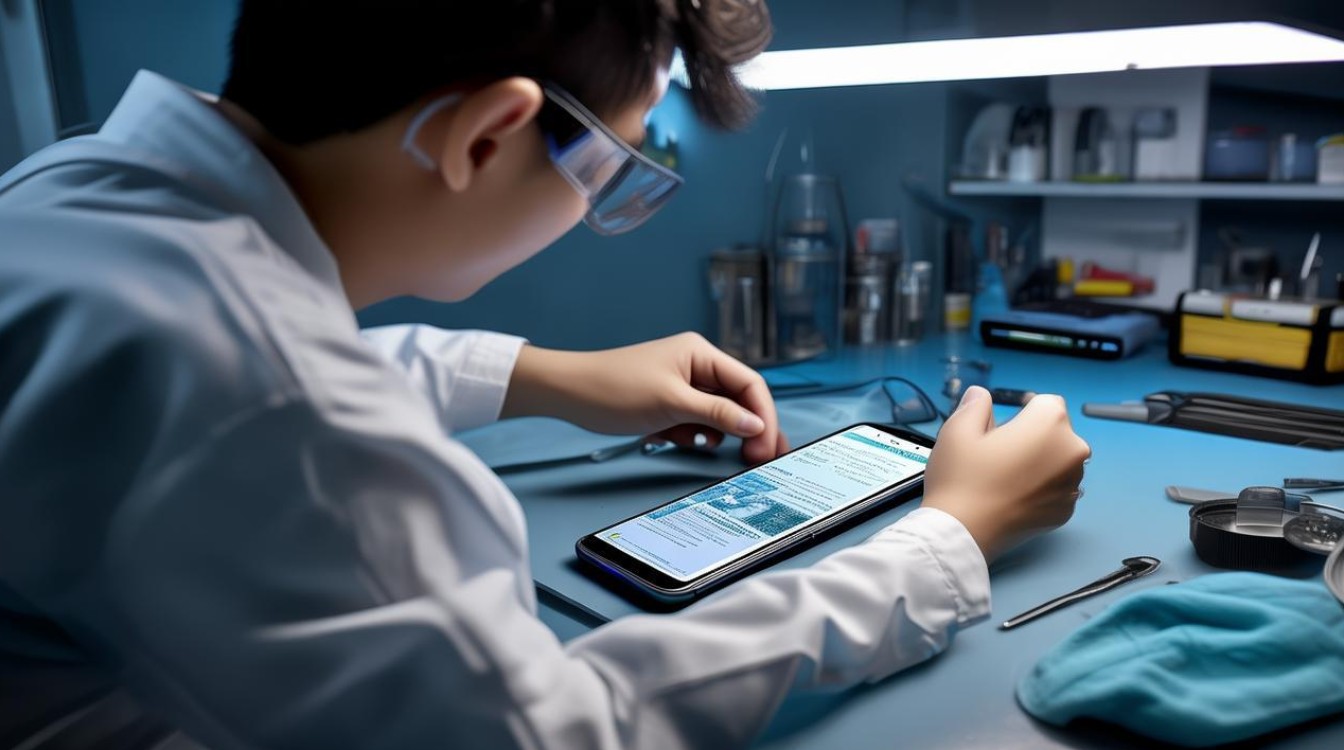 oppo 怎么维修