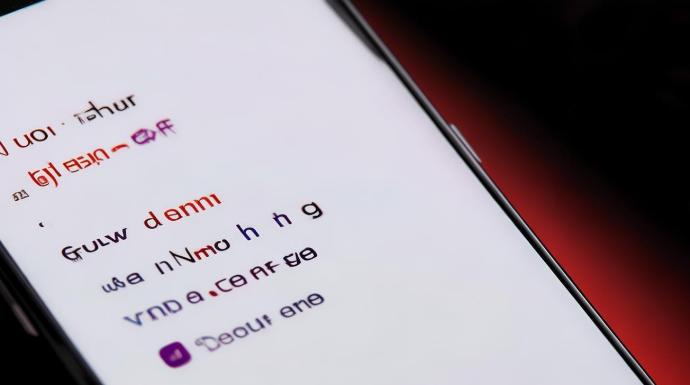 RedmiNote12RPro如何设置自动息屏