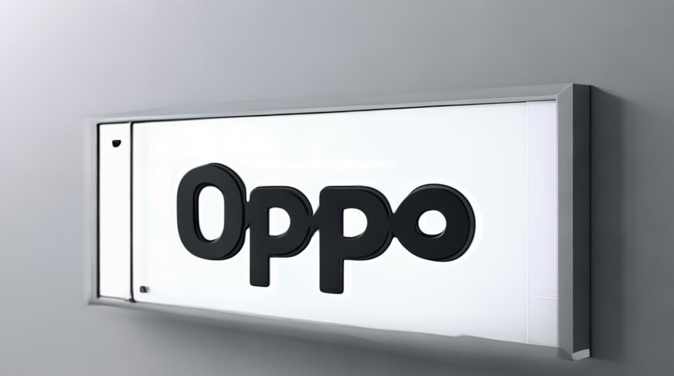 oppo怎么称呼