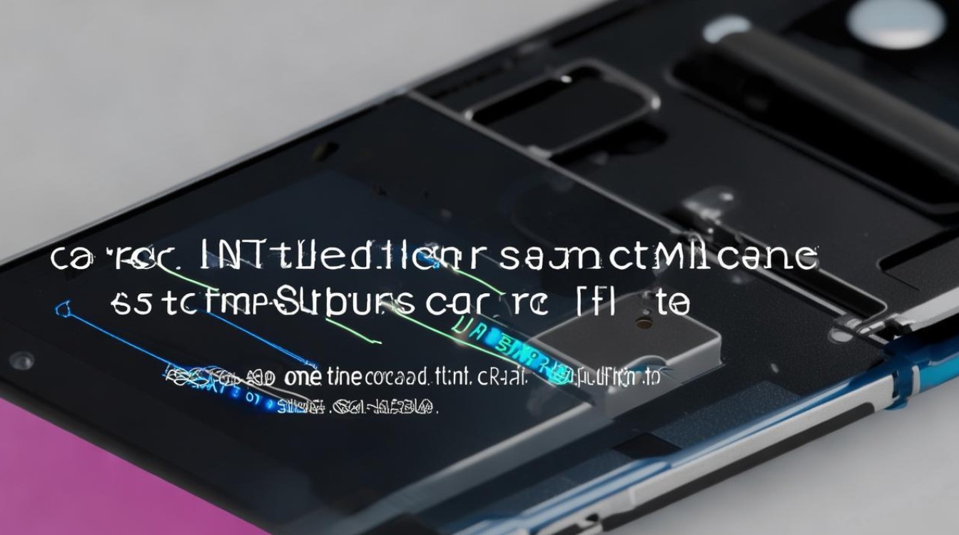 vivoY51n的卡怎么装