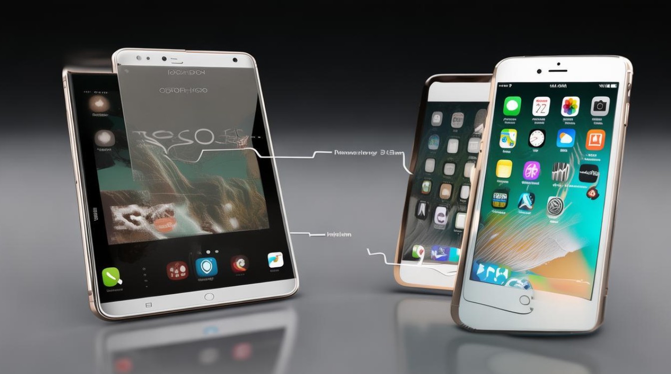 oppo怎么ios