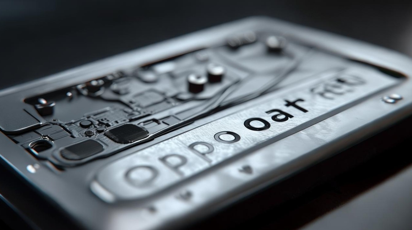 oppo电池怎么