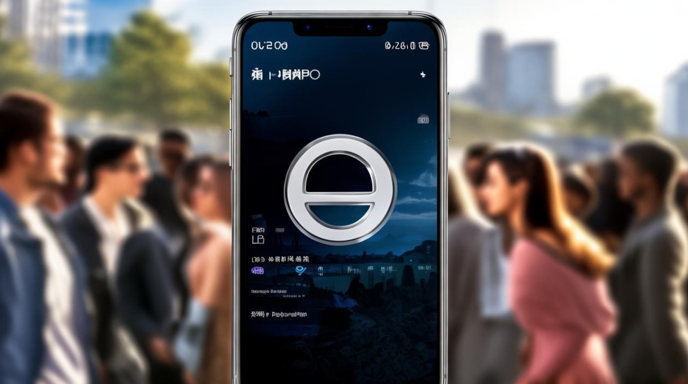 OPPO怎么组