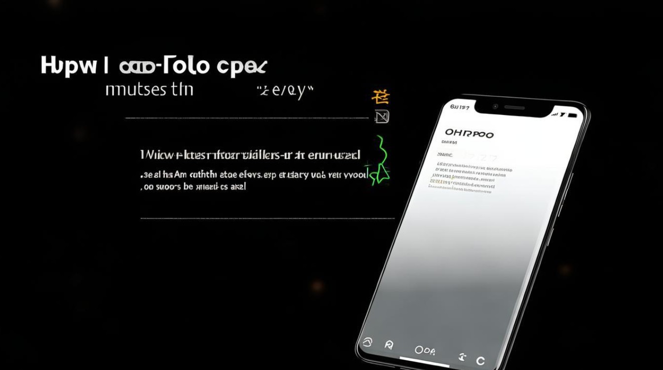 oppo怎么镜像