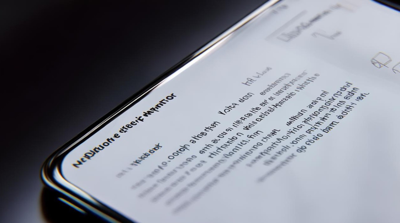 红米Note13RPro怎么设置桌面天气？