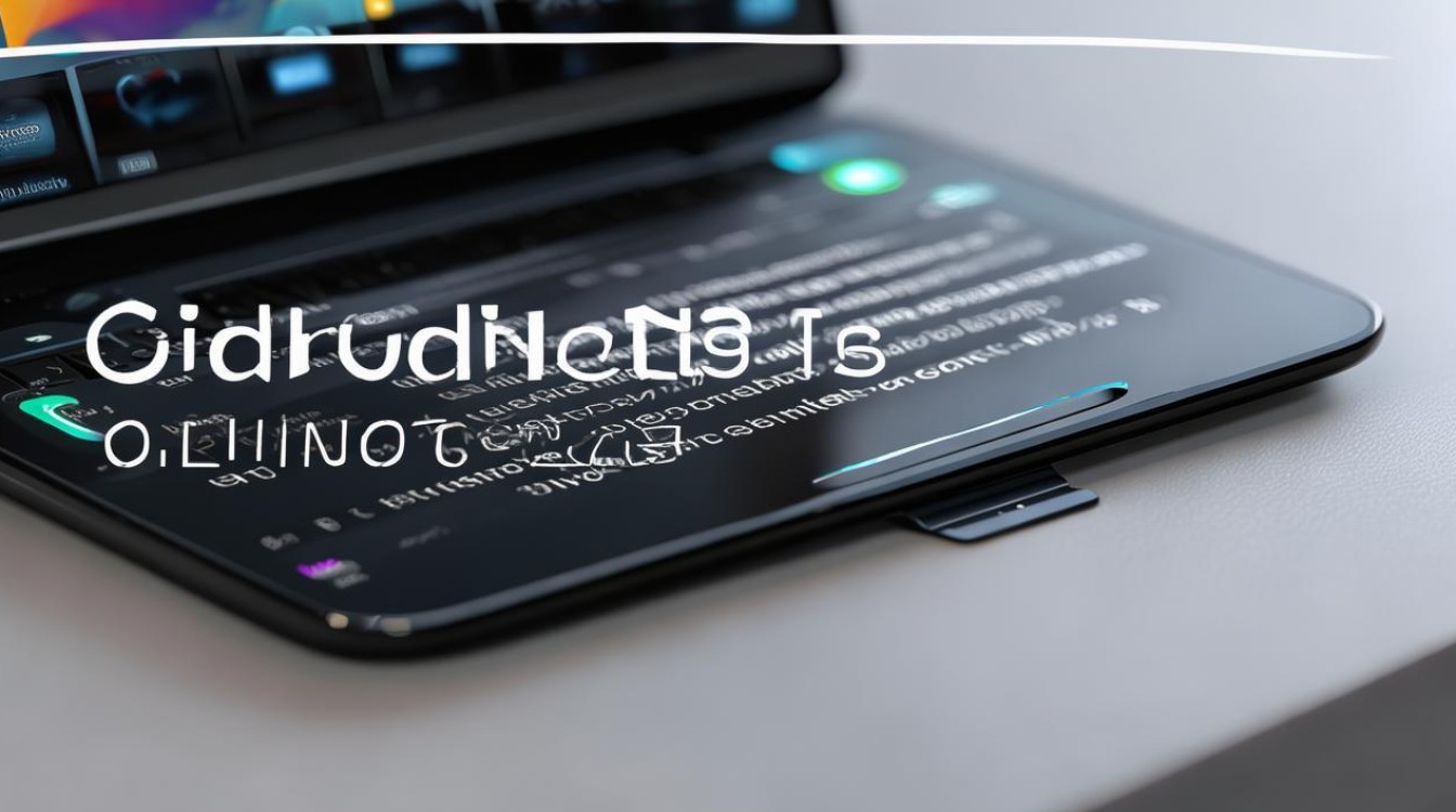 红米Note13RPro怎么连接电脑？
