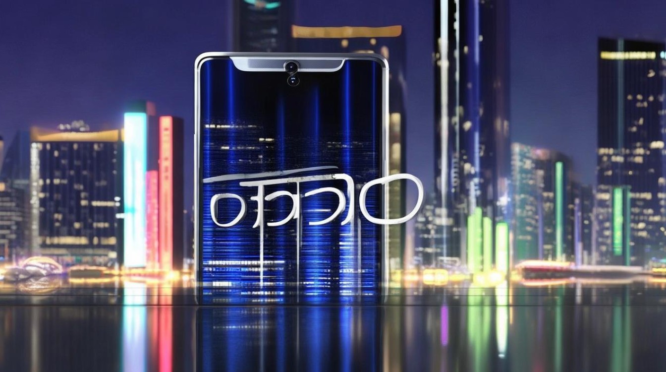 oppo怎么出来