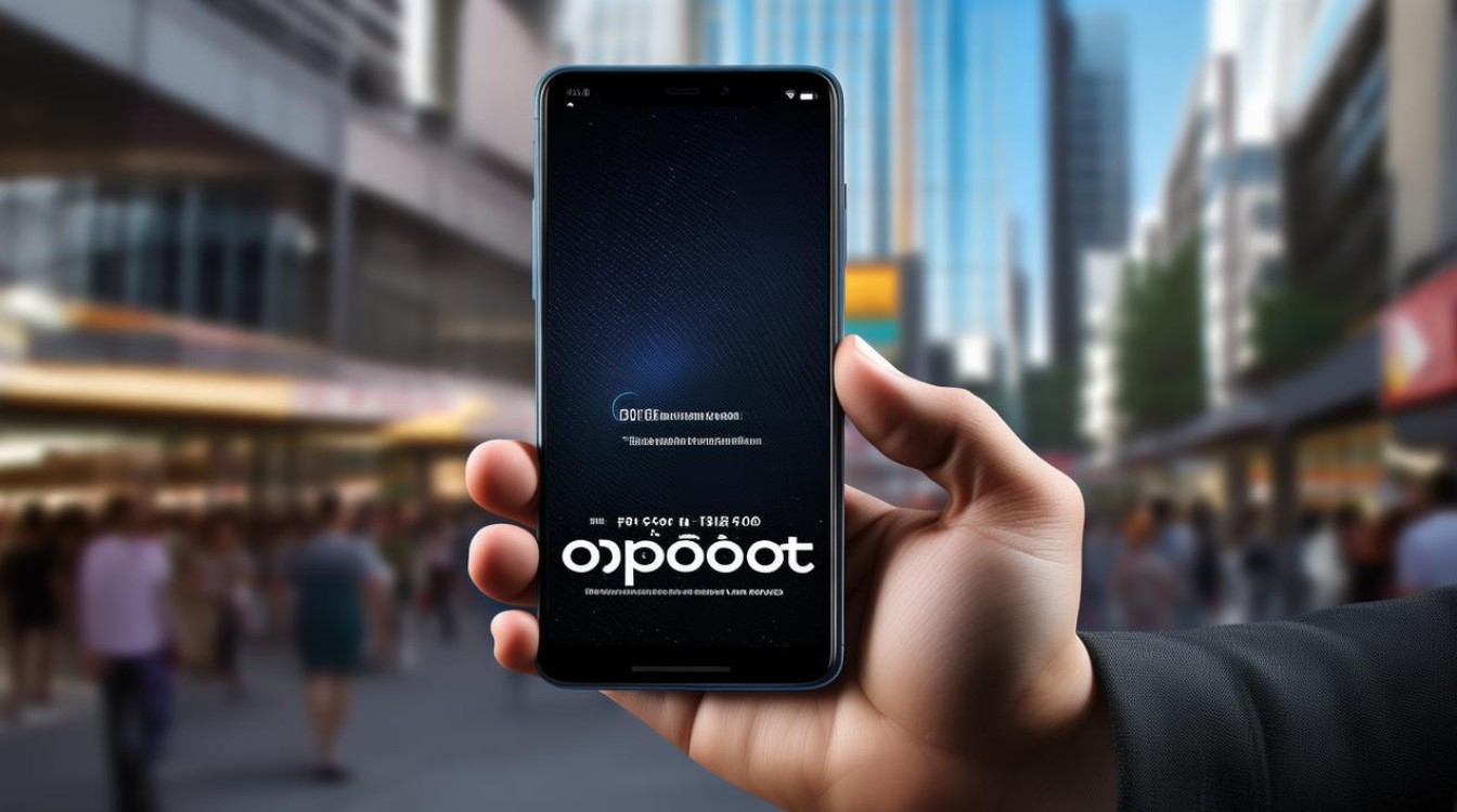 oppo怎么poot
