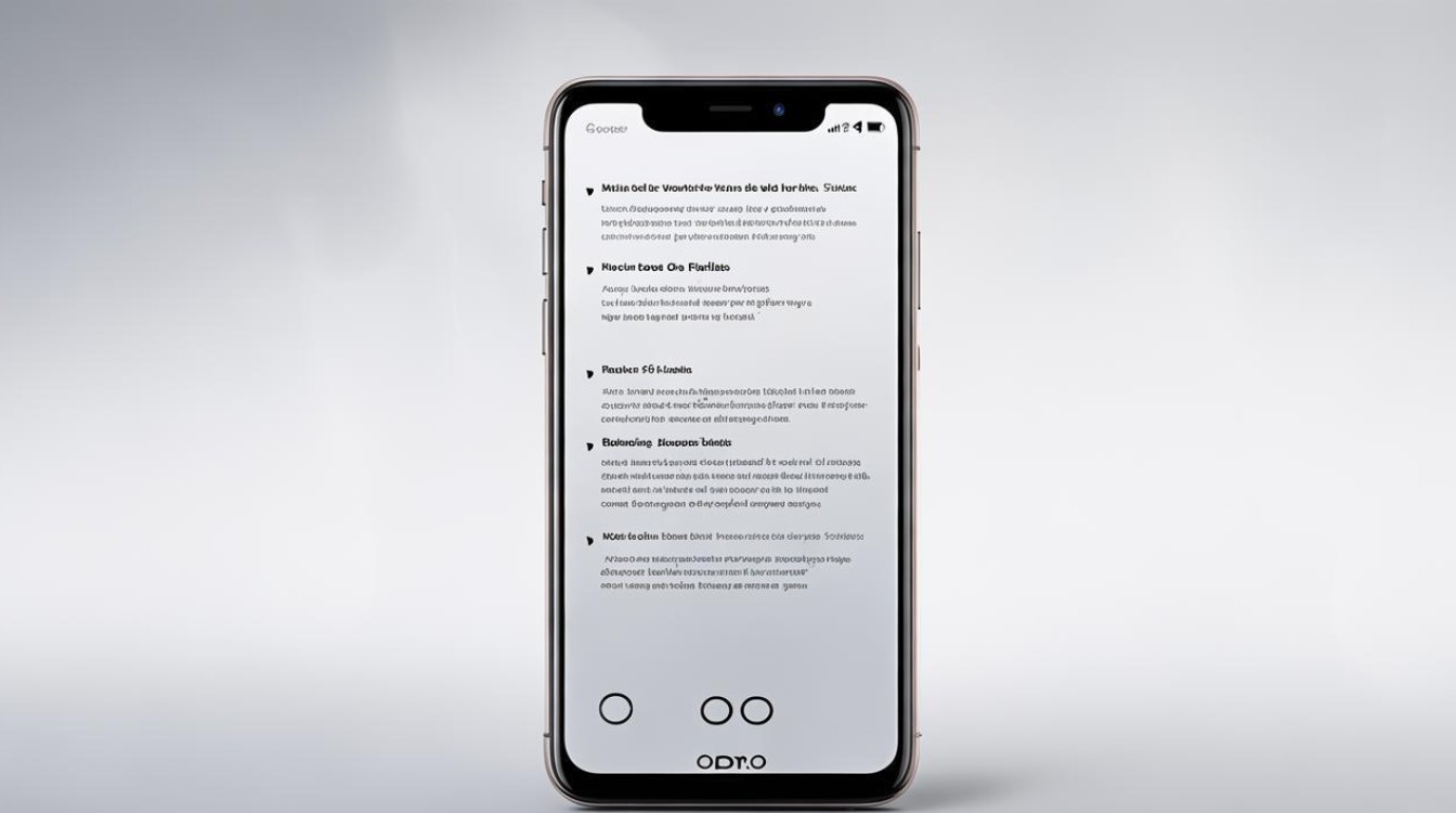 oppo 怎么关灯