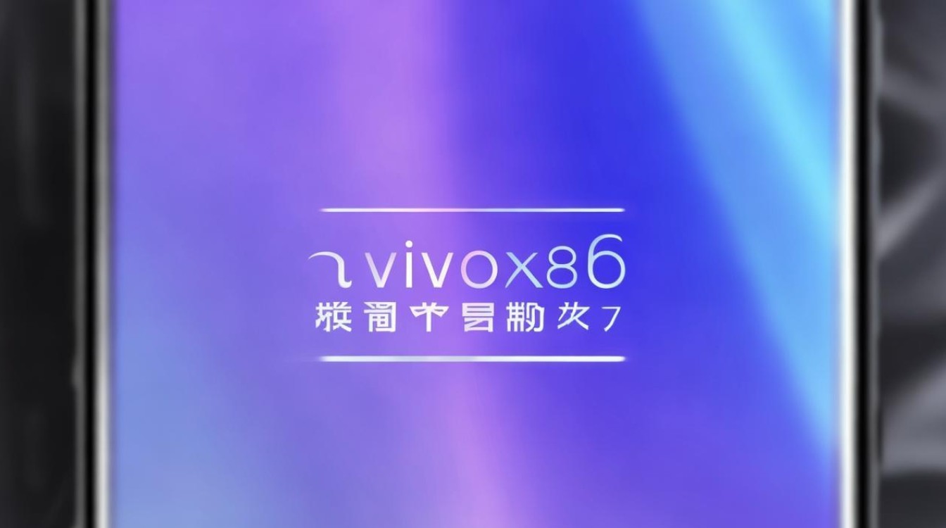 vivox6锁屏怎么解锁