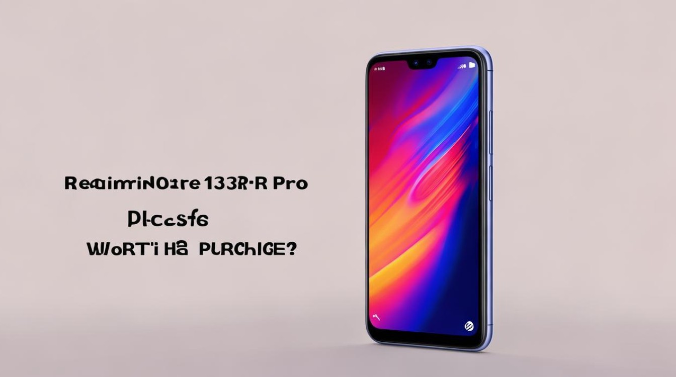 RedmiNote13RPro值得购买吗