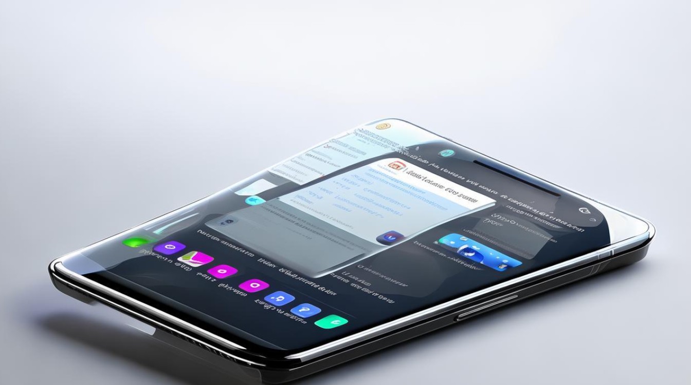 vivo9x怎么分屏