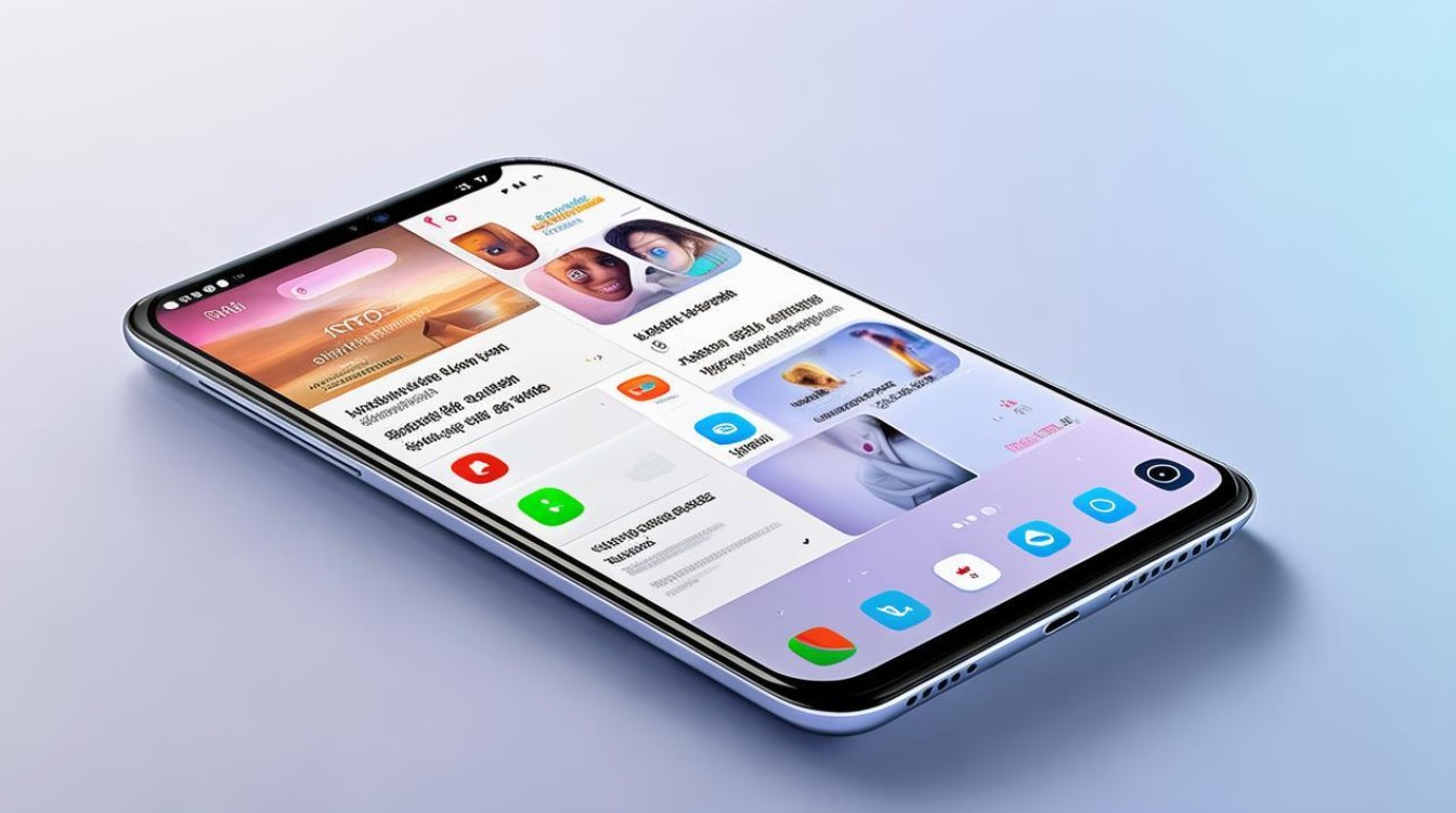 vivo9x怎么分屏