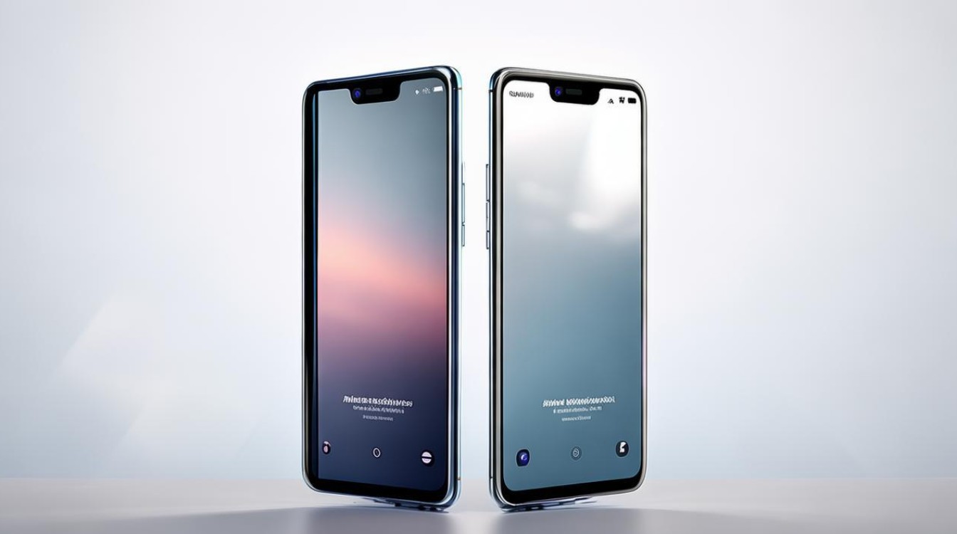 oppo 怎么双屏