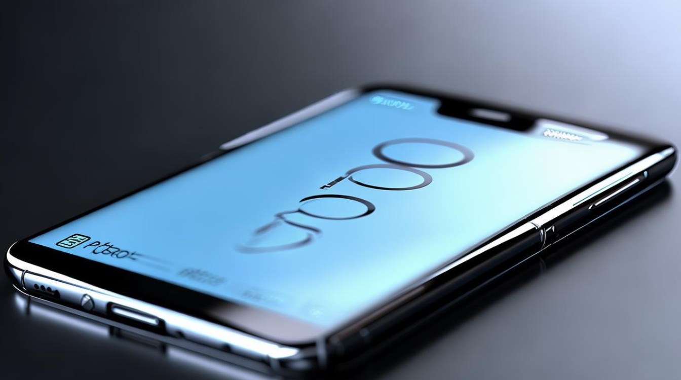 OPPO 怎么见图