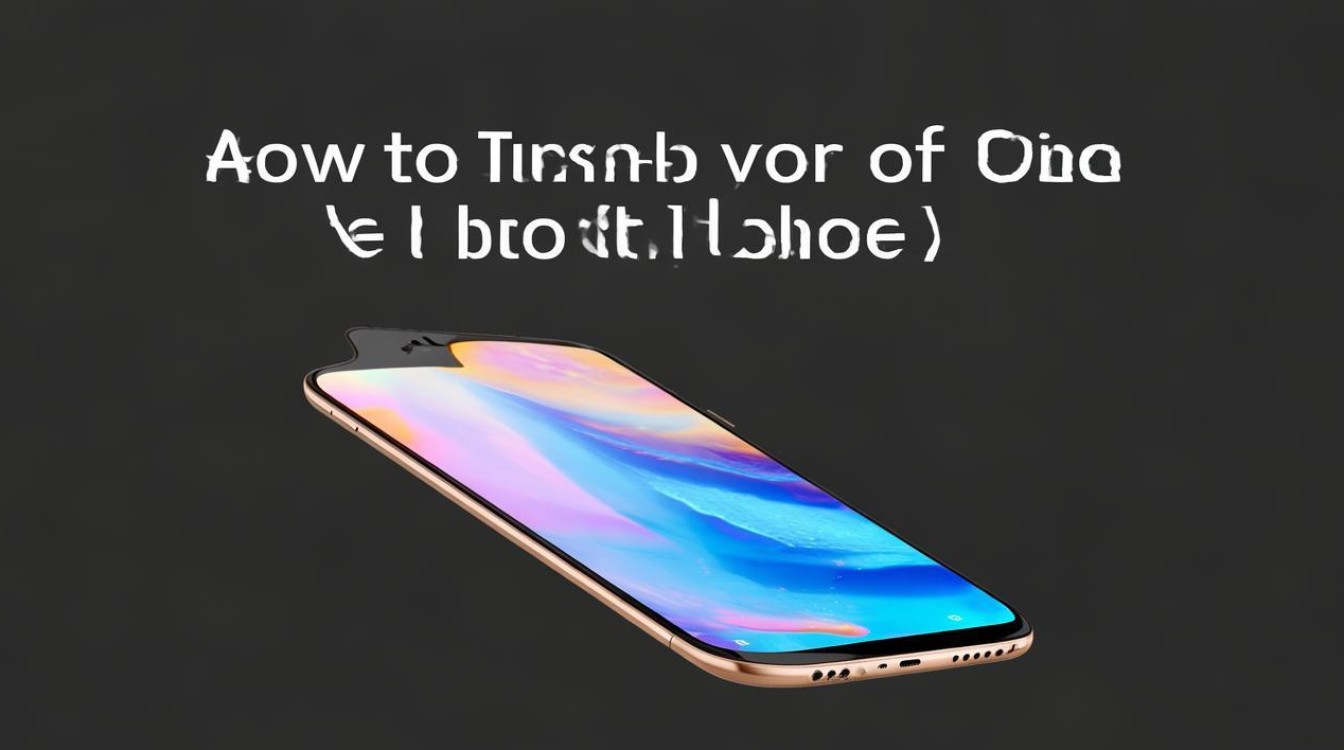 vivo砖机怎么开机