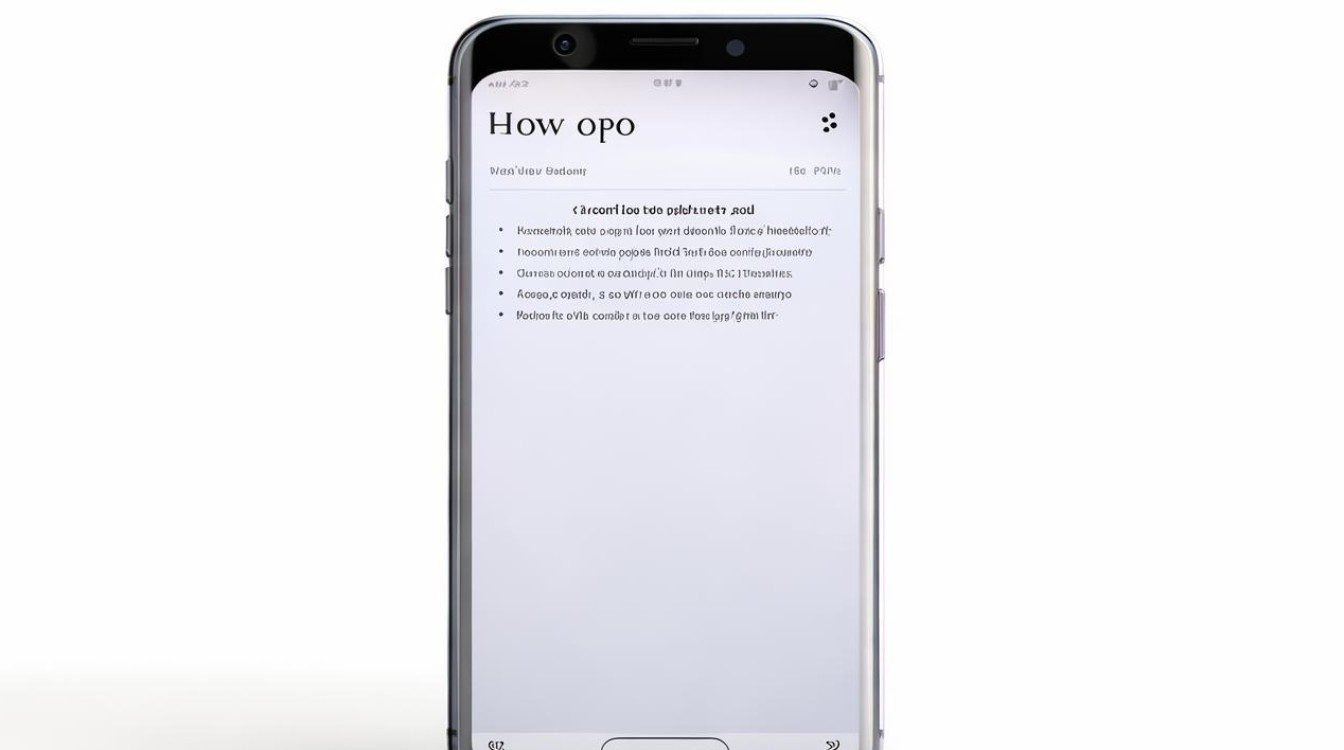 oppo怎么录像