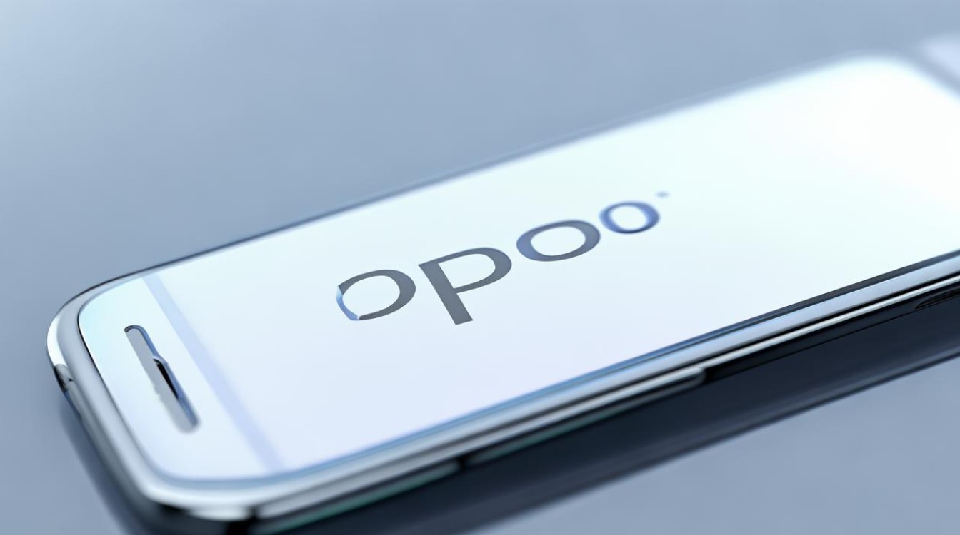 oppo怎么设计