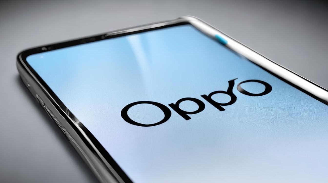 oppo怎么设计