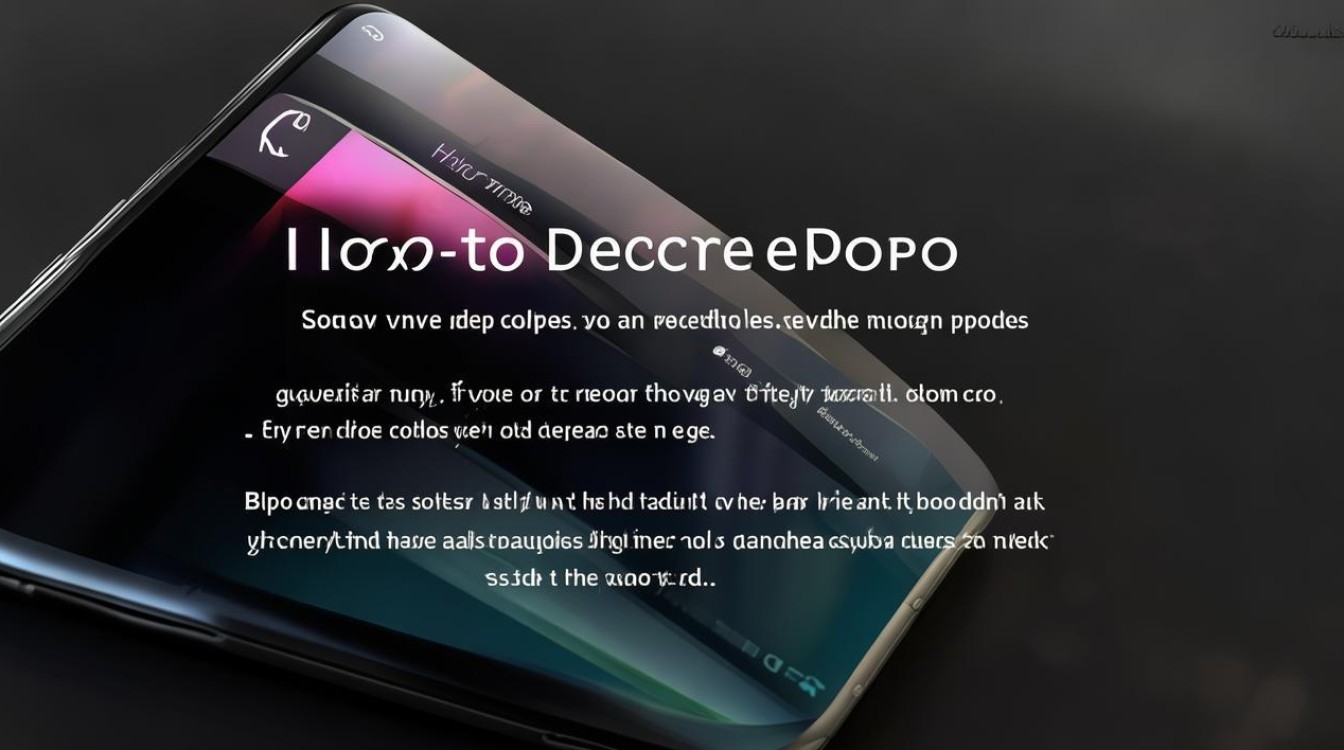 oppo怎么解码